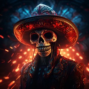 MEXICAN FUNK