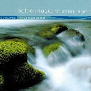 Celtic Music For Stress Relief