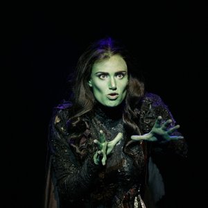 Stephen Schwartz, Idina Menzel, Stephen Oremus 的头像