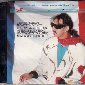 Specialized Digital Audio Gratification