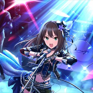 Shibuya Rin のアバター