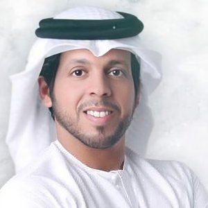 Avatar for Hamad Alameri