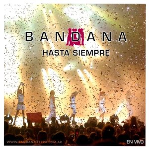 Hasta Siempre (En Vivo)