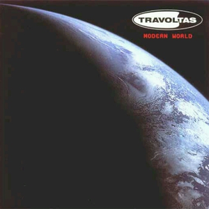 Modern World cover