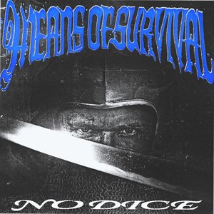 No Dice - EP