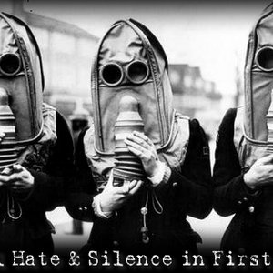 Gradual Hate & Silence in First Degree 的头像