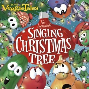 The Incredible Singing Christmas Tree