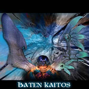 'Baten Kaitos OST'の画像