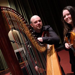 Laura Cannell & Rhodri Davies 的头像