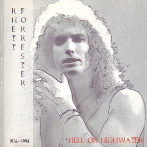 Hell or Highwater (1956-1994)