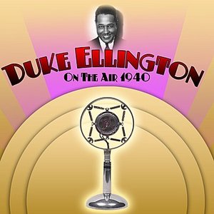 On The Air 1940
