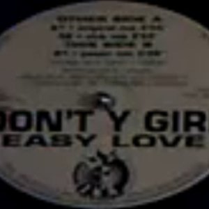 Easy Love
