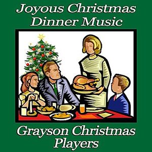 Joyous Christmas Dinner Music