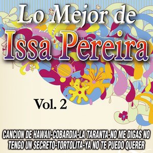 Lo Mejor De Issa Pereira Vol.2