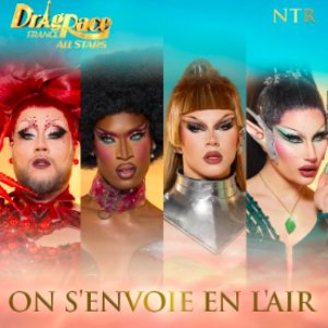On s'envoie en l'air (NTR version)