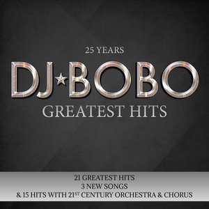 25 Years - Greatest Hits
