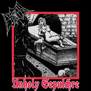 Unholy Sepulchre