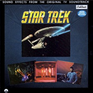 Star Trek: Original TV Series Sound Effects
