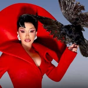 Cardi B 的头像
