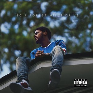 2014 Forest Hills Drive [Clean]