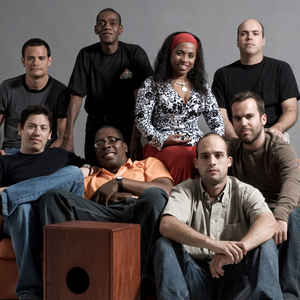 Novalima photo provided by Last.fm