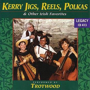 Kerry Jigs Reels Polkas & Other Irish Favorites