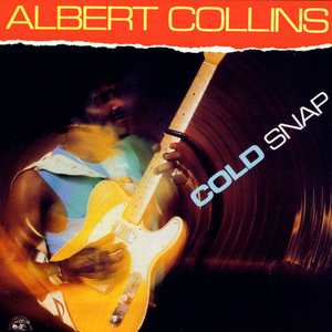 Albert Collins - Track 2 Lyrics - Zortam Music