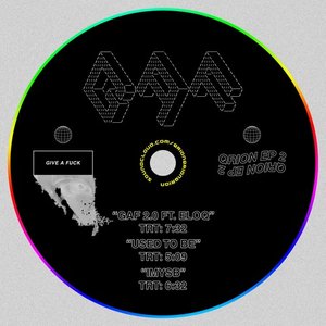 Gaf 2 - Ep