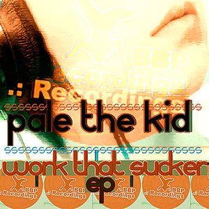 Work That Sucker EP
