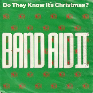 Do They Know It's Christmas?