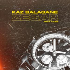 Kaz Bałagane