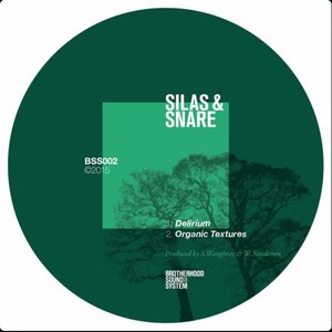 Delirium \ Organic Textures