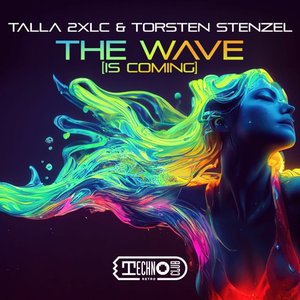 Talla 2XLC & Torsten Stenzel 的头像