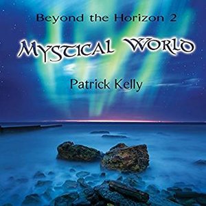 Beyond the Horizon 2 - Mystical World