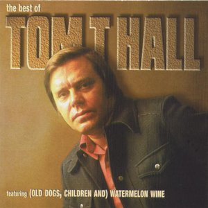 The Best of Tom T. Hall