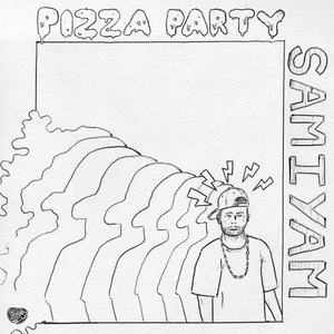 Image for 'Pizza Party'