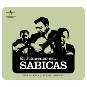 Flamenco es... Sabicas