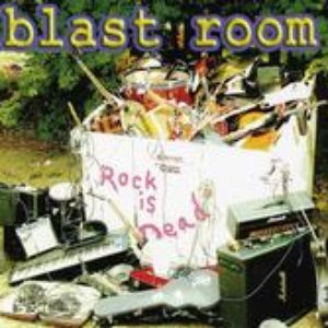 Avatar for blast room