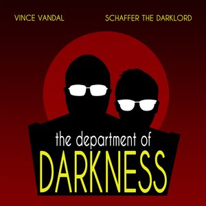 The Department of Darkness