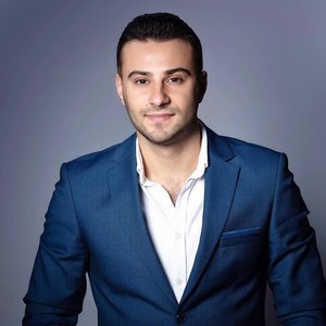 Avatar di ERVIS BEHARI