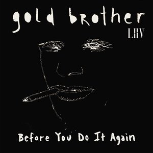 Before You Do It Again (feat. Liiv) - Single