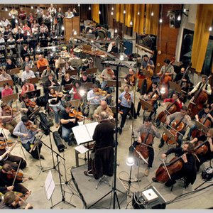 Hungarian National Philharmonic Orchestra için avatar