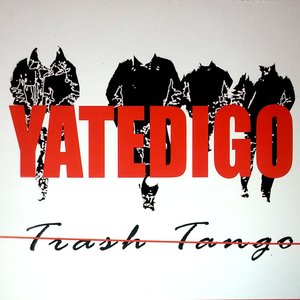 Trash tango