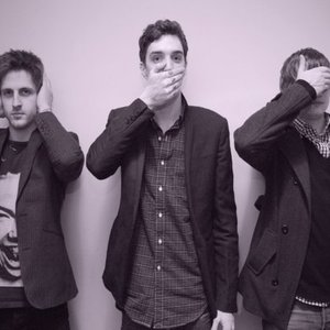 Josh Beech & The Johns 的头像