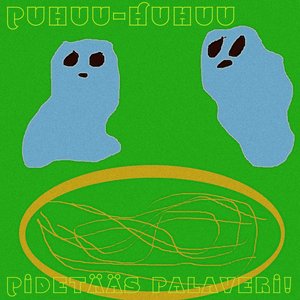 Pidetääs palaveri!