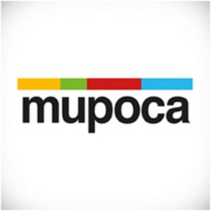 Mupoca, um podcast için avatar