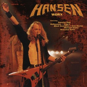 Hansen Worx