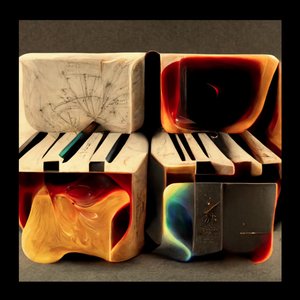 PSYCHEDELIC PIANO