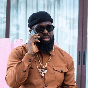 Avatar for Timaya