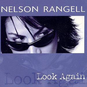 Look Again cover